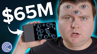 Light L16 The 65 Million Camera Failure - Krazy Kens Tech Talk