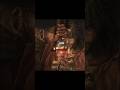 When the "Death" Screen Is Just the Beginning 🩸 #shorts #gaming (Intriguing Title)