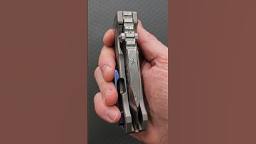 Top 10 Goobie Woobies (Pocket Knife Version) #shorts #shortsfeed #shortsviral