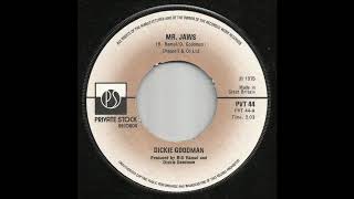 Dickie Goodman - Mr. Jaws