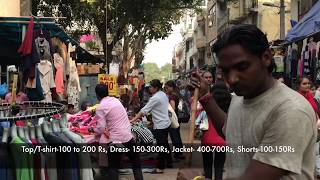 सरोजिनी नगर में कहाँ खरीदें ? मूल्य,मेट्रो स्टेशन! Where to Shop SAROJINI NAGAR,Price, Metro Station