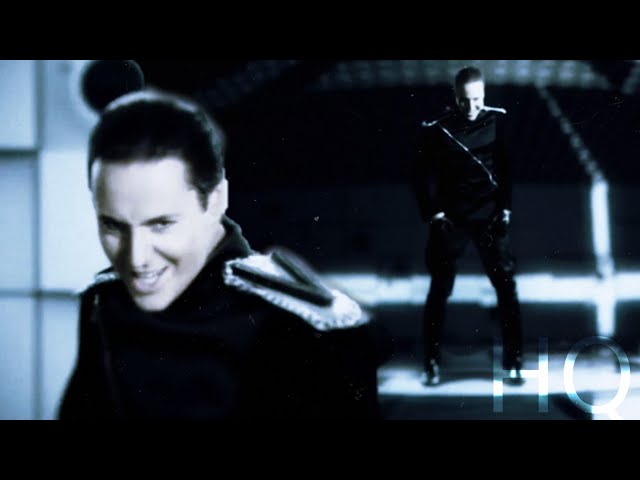 ＶＩＴＡＳ 1️⃣2️⃣3️⃣ One, Two, Three [Music Video, 2011 | HQ]