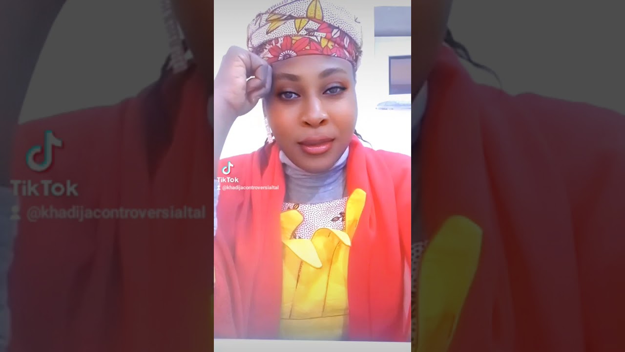 Kada ku saka hannun jari a cikin wani don kawai yadda kuke son su