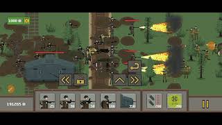 creando batallas ficticias de trench warfare 1917 remake @SimpleBitStudios .