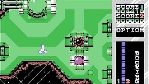 MSX Longplay [037] Super Laydock