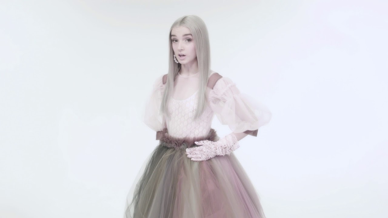 Poppy.Computer Tour - Philadelphia - Poppy: Poppy.Computer Tour - Philadelphia