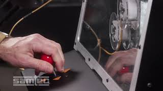 High Performance RF Microwave Cable Is Put Through The Wringer