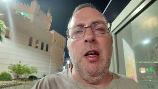 Saving money on drink in vegas. 4k walking tour