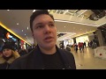 МОЯ ПЕРВАЯ СХОДКА ПОДПИСЧИКОВ