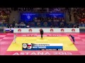 Japan vs Poland World Judo Team Championships 2015 - Astana