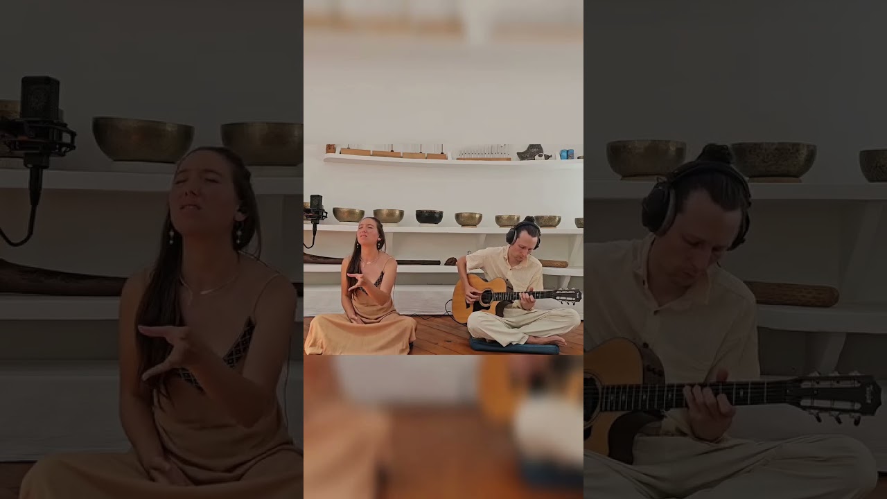 Watch Honouring Origin out everywhere ✨ #healingmeditationmusic on YouTube Watch Honouring Origin out everywhere ✨ #healingmeditationmusic on YouTube