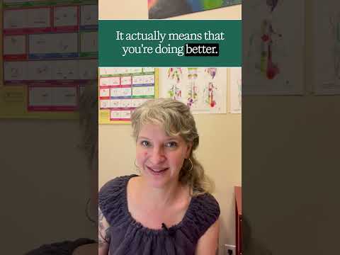Video MBLEx Panic Attack During the Exam? Do This Reset