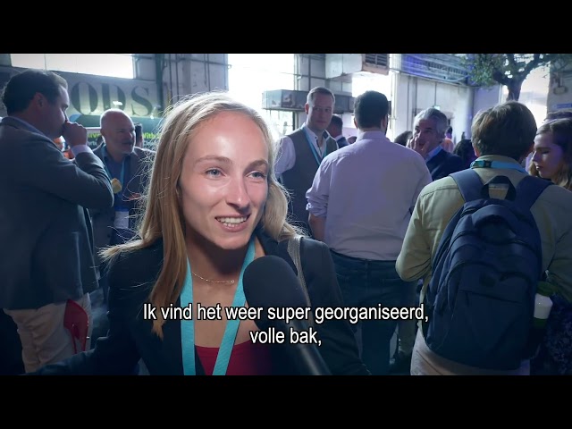 Watch QX Day 2023 Aftermovie: Een Diepgaande Terugblik op SustAInable Quality Engineering on YouTube.