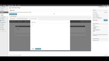 Fragment - Theme Setup