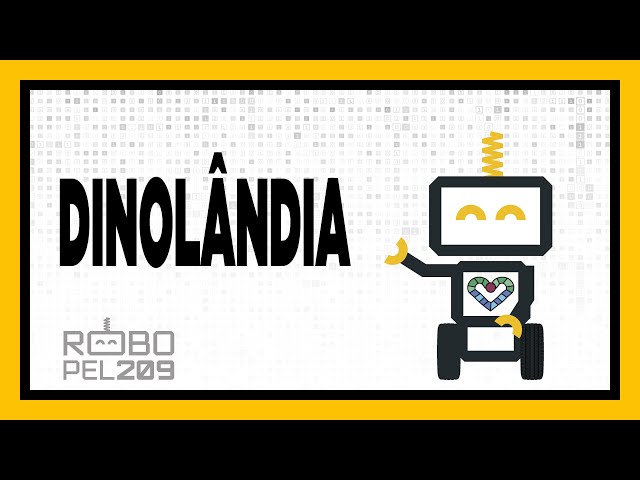 Dinolândia – Apps on Google Play