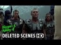 Clash of the Titans (2010) Deleted, Extended & Alternative Scenes #3