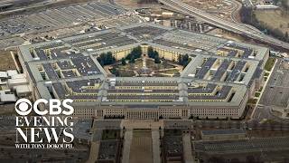 Pentagon faces scrutiny for Iran war troop death count revision