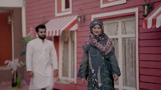 BEST INDIAN MUSLIM PRE WEDDING FILM 2023|| APNA BANALE PIYA screenshot 4