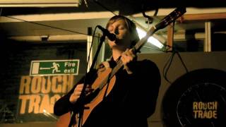 Laura Gibson - Come By Storm (Rough Trade East, 14th Sept 2009)