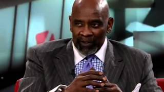 Chris Gardner shares his story behind 'The Pursuit of Happiness'