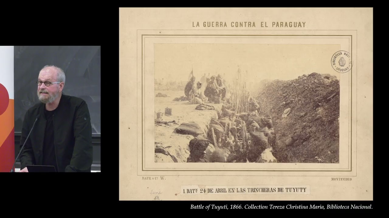 Jammerthal | João Biehl