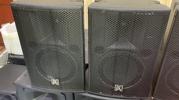 Loa B3 Hàng Bãi Xịn Bass 25 - Giá 6tr500k || Liên Hê: 0365.888.988 - 0368.891.555