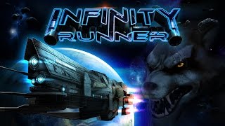 Infinity Runner Quick Review and Gameplay