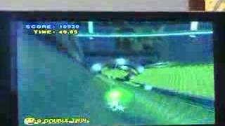 SMB2 - M9 Score