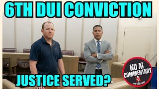| Sentencing Day For His Sixth!  | Judge Stevens Jefferson County, Texas |