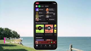 Spotify Wrapped Top Songs: How to Share Them | How to Share Your Top Spotify Songs 2026 screenshot 1