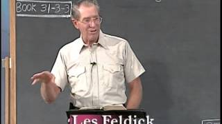 31-3-3 Through the Bible with Les Feldick, The Concept of Giving in the Age of Grace: 2 Cor 8