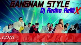 psy gangan-style version egiptienne