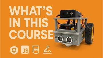 This is life : The Robotic Course !!