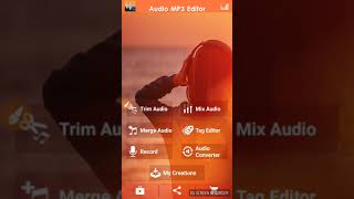 How to Add/ change Image in Mp3 Song in Android screenshot 1
