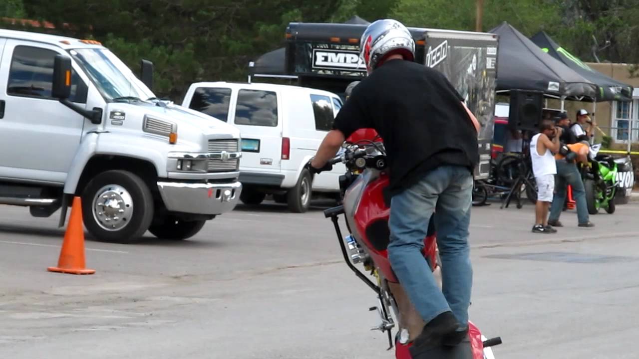 Stunt Cycles Fire and Ice Bike Rally YouTube