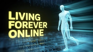 Digital Immortality: Can AI Keep Us Alive Forever?