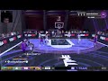 Nba 2k24 Myteam Gameplay Dawg Gang Come chill