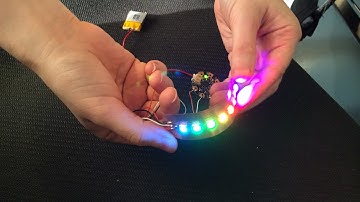 FLEX PCB Prototyping with the OTHERMILL + PYRALUX @adafruit