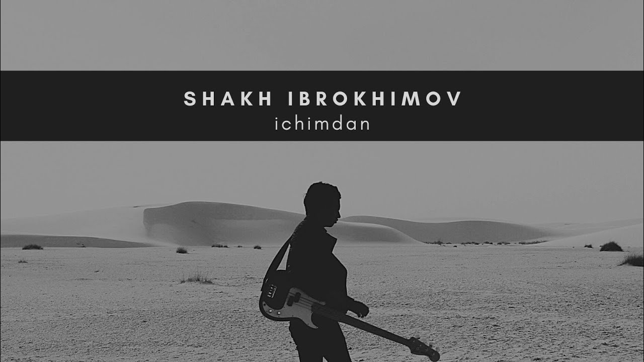 Guarda Shakh - Ichimdan (Sad Trap) su YouTube Guarda Shakh - Ichimdan (Sad Trap) su YouTube