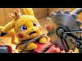 Pikachu Ka Game Over 😱 | Chiku and Pappu 