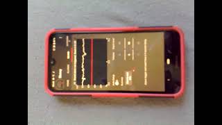 Created Ultrasonic Jam against Cross Device Tracking Beacons