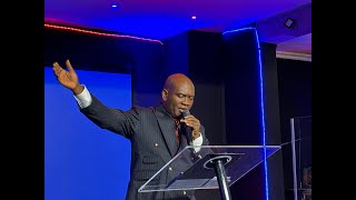 WEDNESDAY ANOINTING SERVICE: Fight for your faith (Part 3) By Pst. Baldwin Nwachukwu