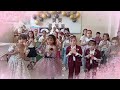 الكون ضاء بفرحتنا 