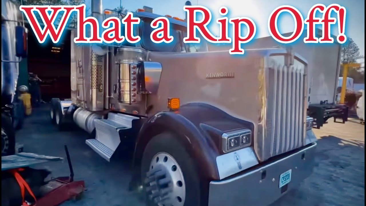 Diesel Shop Scams! Shady shops!! Don’t be a Victim. Predator Diesel Shops. StealerShips!!!