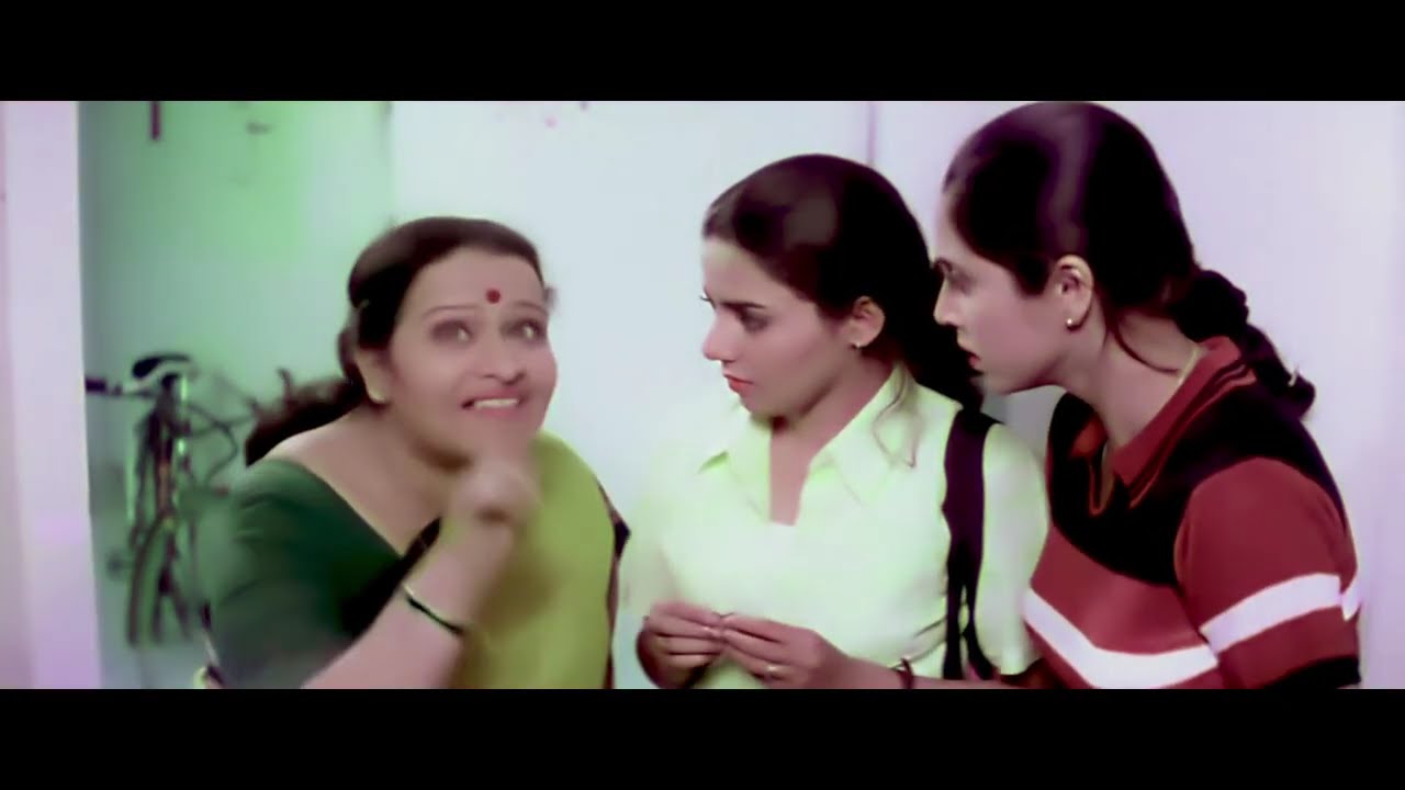 Bindhast Movie Scene |  बिनधास्त चित्रपट | Deoyani Movies