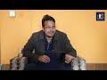 केपी ओली नेतृत्वको सरकार आफैं अराजक भयो : ज्ञानेन्द्र शाही