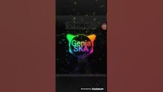 (DJ)AL-I'TIROF VERSI GENJA SKA