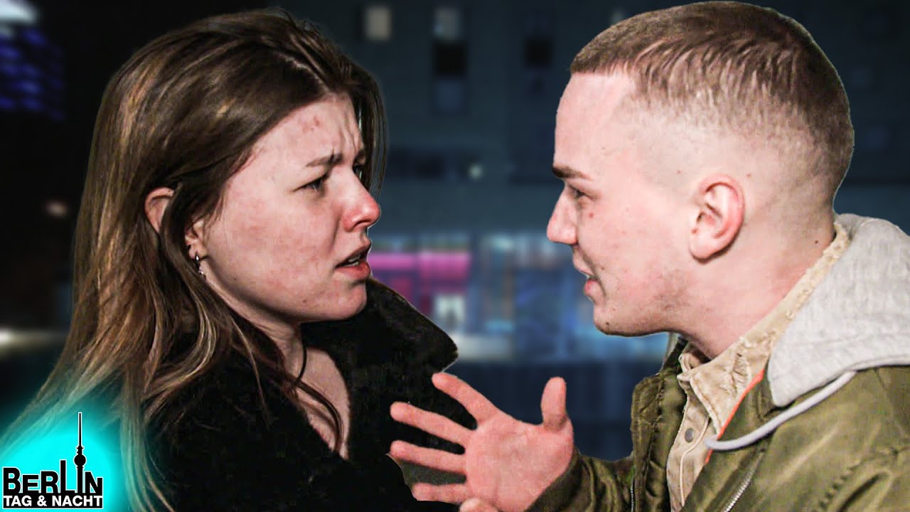 Hat sie noch eine Chance bei ihm? 😍❤️‍🩹 |Berlin - Tag & Nacht #2926