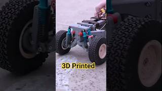 3d printed #rc car#trinding #shorts