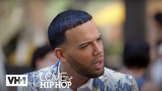 Jonathan Wants Yandy & Kimbella To Squash The Beef Love & Hip Hop New York